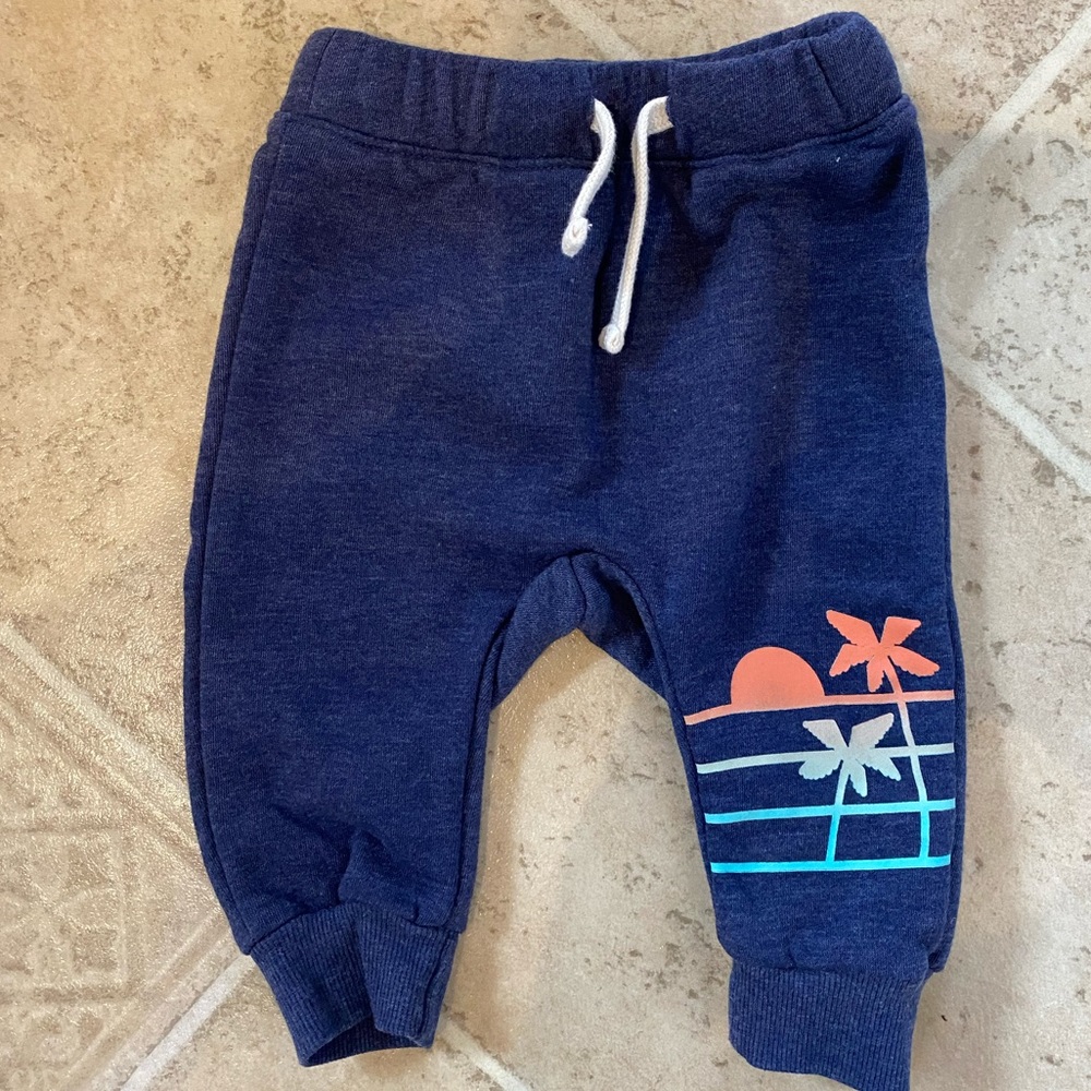 🌻 3/$10 Baby Joggers
